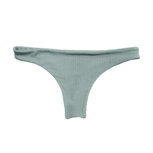 Low Rise Bottoms – Thong or Full Coverage